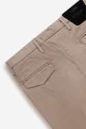 Trousers B-Settecento Slim KQ-B700-7022-CA750-83