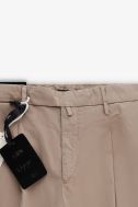 Trousers B-Settecento Slim KQ-B700-7022-CA750-83