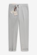 Hosen B-Settecento Slim KQ-B700-7022-MH700-23