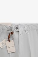 Hosen B-Settecento Slim KQ-B700-7022-MH700-23