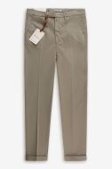 Pantalon B-Settecento Slim KQ-B700-7022-MH700-53