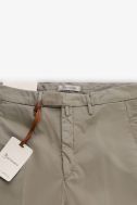 Pantalon B-Settecento Slim KQ-B700-7022-MH700-53