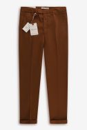 Pantalon B-Settecento Slim KQ-B700-7022-MH700-64