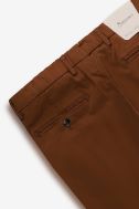 Pantalon B-Settecento Slim KQ-B700-7022-MH700-64