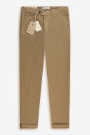 Pantalones B-Settecento Slim KQ-B700-7022-MH700-83
