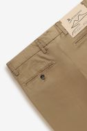 Pantalones B-Settecento Slim KQ-B700-7022-MH700-83