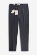 Trousers B-Settecento Slim KQ-B700-7022-MH700-86