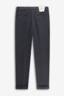 Trousers B-Settecento Slim KQ-B700-7022-MH700-86