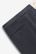 Trousers B-Settecento Slim KQ-B700-7022-MH700-86