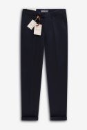 Trousers B-Settecento Slim KQ-B700-7022-MH700-91