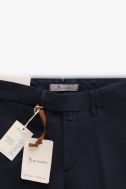 Trousers B-Settecento Slim KQ-B700-7022-MH700-91