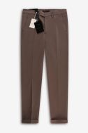 Trousers B-Settecento Slim KQ-B700-7022-MH700-93