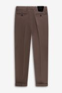 Trousers B-Settecento Slim KQ-B700-7022-MH700-93