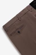 Trousers B-Settecento Slim KQ-B700-7022-MH700-93