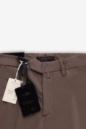 Trousers B-Settecento Slim KQ-B700-7022-MH700-93
