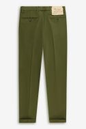 Pantalon B-Settecento Slim KQ-B700-7022-MH700-95