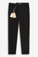 Trousers B-Settecento Slim KQ-B700-7022-MH700-96