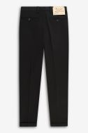 Trousers B-Settecento Slim KQ-B700-7022-MH700-96