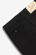 Trousers B-Settecento Slim KQ-B700-7022-MH700-96