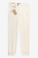 Hosen B-Settecento Slim KQ-B700-7022-MH700PE25-03