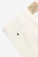 Hosen B-Settecento Slim KQ-B700-7022-MH700PE25-03