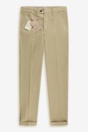 Hosen B-Settecento Slim KQ-B700-7022-MH700PE25-33
