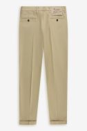 Hosen B-Settecento Slim KQ-B700-7022-MH700PE25-33