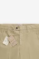 Hosen B-Settecento Slim KQ-B700-7022-MH700PE25-33