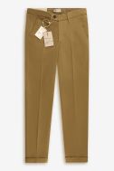 Pantalon B-Settecento Slim KQ-B700-7022-MH700PE25-73
