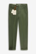 Trousers B-Settecento Slim KQ-B700-7022-MH713-85