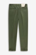 Trousers B-Settecento Slim KQ-B700-7022-MH713-85