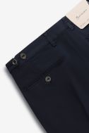 Hosen B-Settecento Slim KQ-B700-7025-B801-91