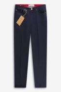 Trousers B-Settecento Slim KQ-B700-7025-JR704-91