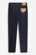 Trousers B-Settecento Slim KQ-B700-7025-JR704-91