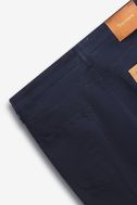 Trousers B-Settecento Slim KQ-B700-7025-JR704-91