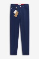 Pantalones B-Settecento Slim KQ-B700-7025-L702-81