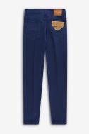 Pantalones B-Settecento Slim KQ-B700-7025-L702-81