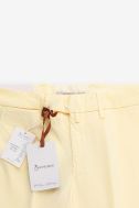 Pantalones B-Settecento Slim KQ-B700-7025-MH700-24