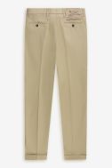 Pantalon B-Settecento Slim KQ-B700-7025-MH700-33