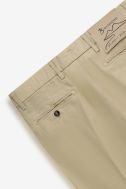 Pantalon B-Settecento Slim KQ-B700-7025-MH700-33