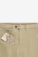 Pantalon B-Settecento Slim KQ-B700-7025-MH700-33