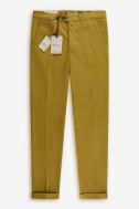 Hosen B-Settecento Slim KQ-B700-7025-MH700-63