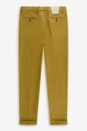 Hosen B-Settecento Slim KQ-B700-7025-MH700-63