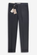 Pantalones B-Settecento Slim KQ-B700-7025-MH700-86