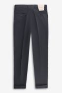 Pantalones B-Settecento Slim KQ-B700-7025-MH700-86
