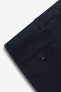Trousers B-Settecento Slim KQ-B700-7025-MH700-91