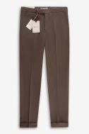 Hosen B-Settecento Slim KQ-B700-7025-MH700-93