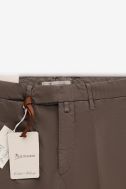 Hosen B-Settecento Slim KQ-B700-7025-MH700-93