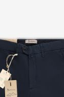 Pantalon B-Settecento Slim KQ-B700-7025-MH700PE25-91