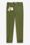 Pantalon B-Settecento Slim KQ-B700-7025-MH700PE25-95